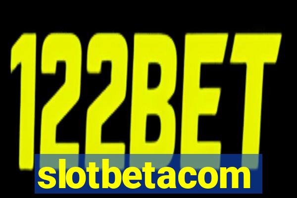 slotbetacom