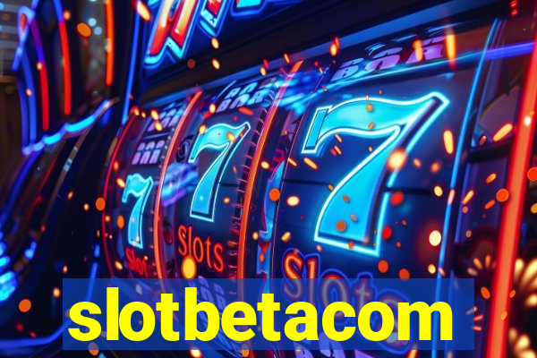 slotbetacom