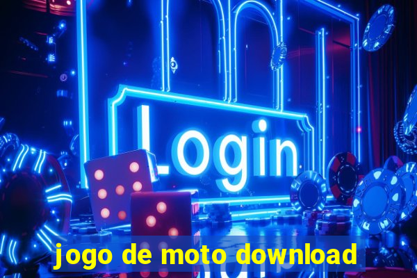 jogo de moto download