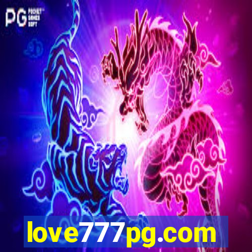 love777pg.com