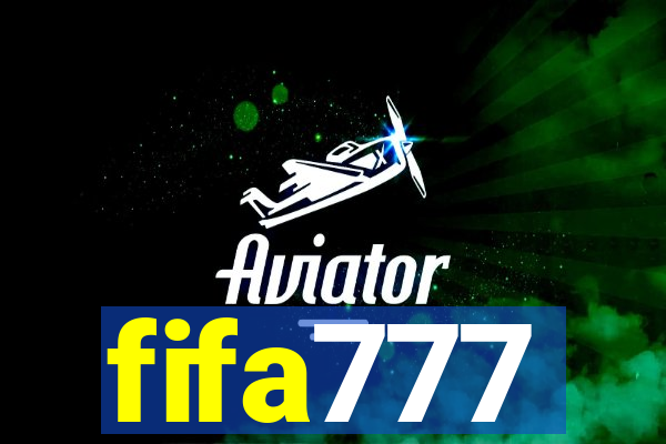 fifa777