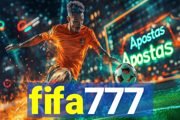 fifa777