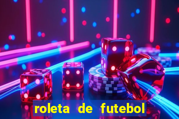 roleta de futebol carreira roleta de jogadores de futebol