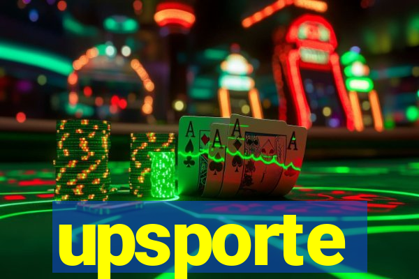 upsporte