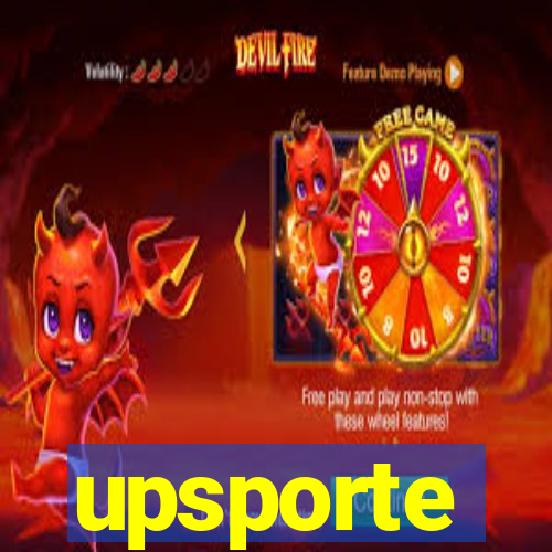 upsporte