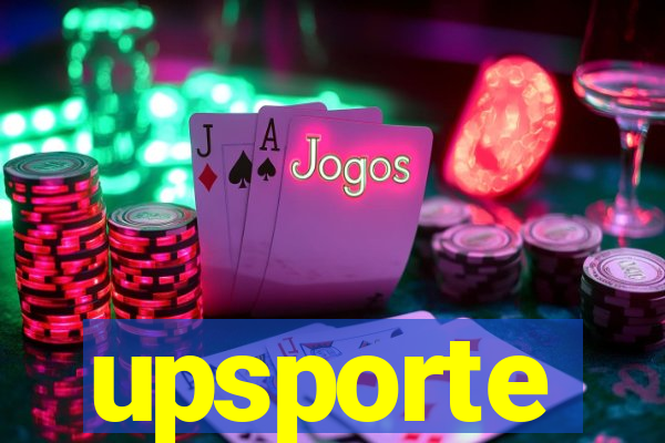 upsporte