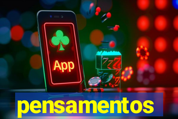 pensamentos viajantes novo whatsapp