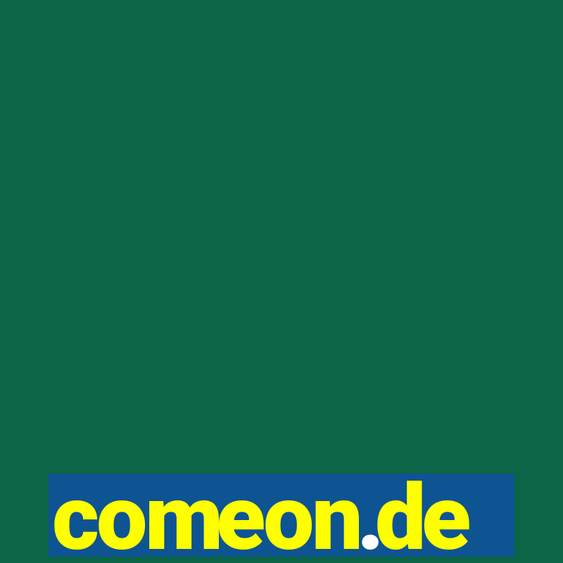 comeon.de