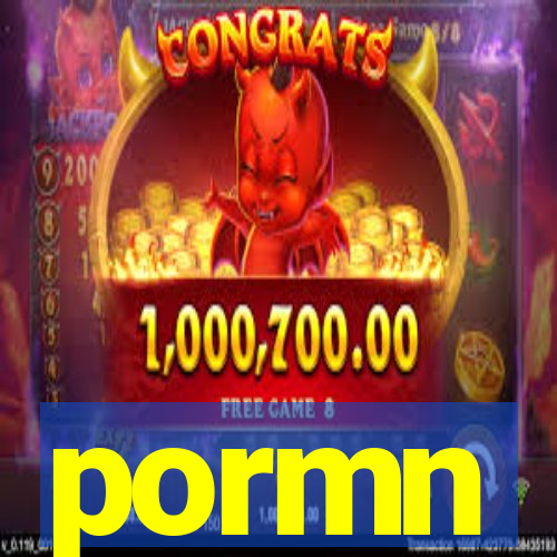 pormn