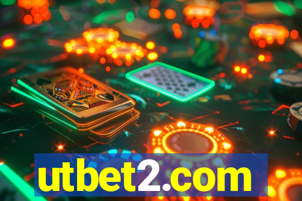 utbet2.com