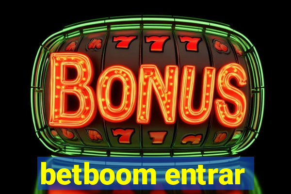 betboom entrar