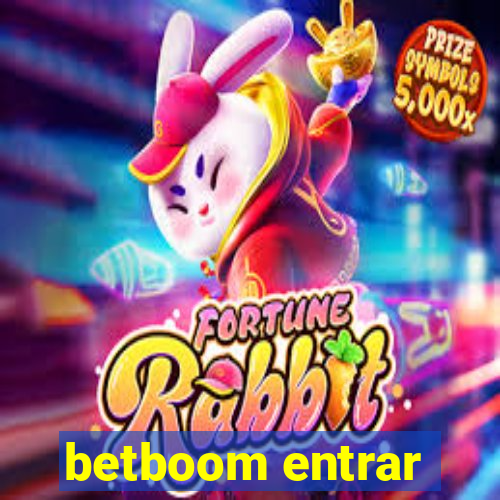 betboom entrar