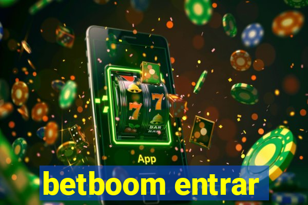 betboom entrar