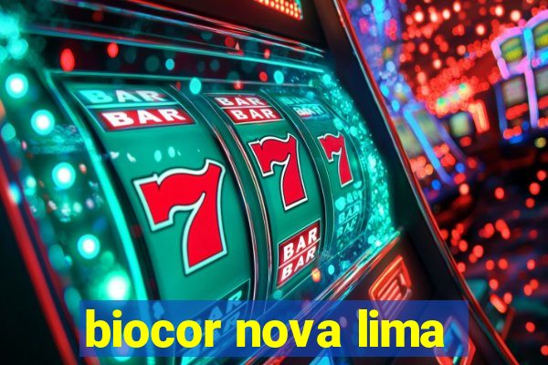 biocor nova lima