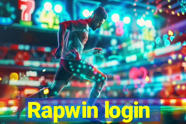 Rapwin login