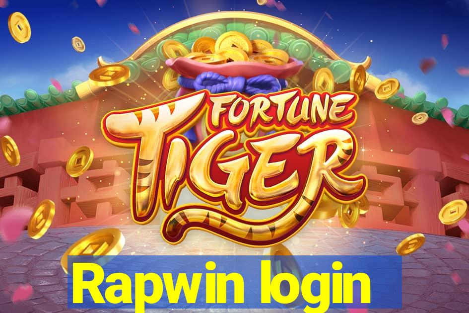 Rapwin login