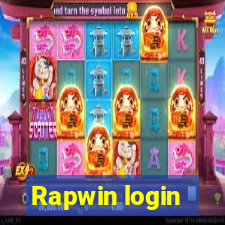 Rapwin login