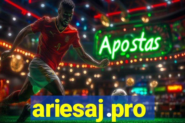 ariesaj.pro