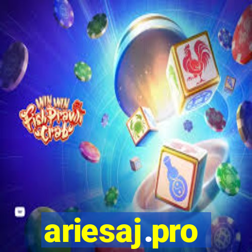 ariesaj.pro