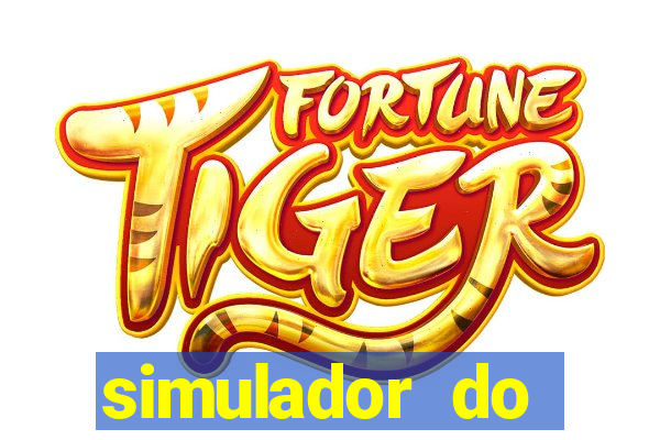 simulador do fortune rabbit