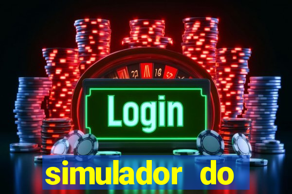 simulador do fortune rabbit