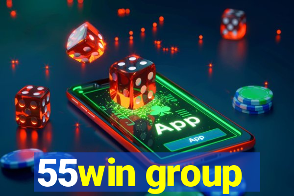 55win group