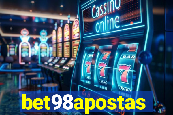 bet98apostas