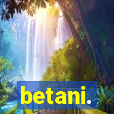 betani.