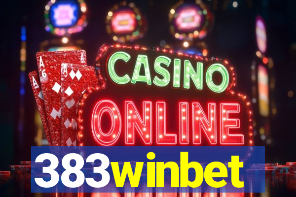 383winbet