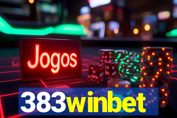 383winbet