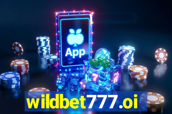 wildbet777.oi