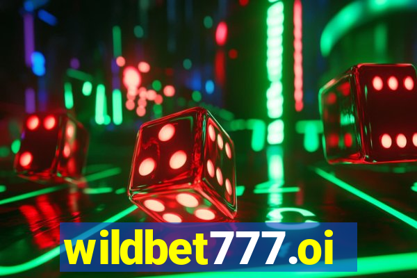 wildbet777.oi