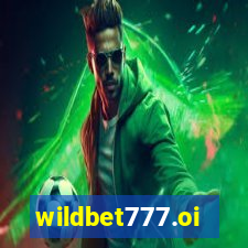 wildbet777.oi