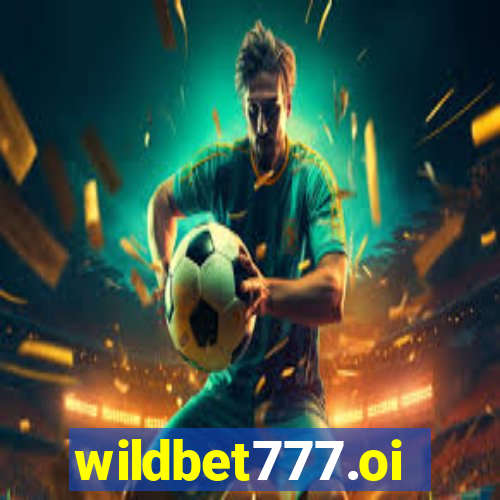 wildbet777.oi