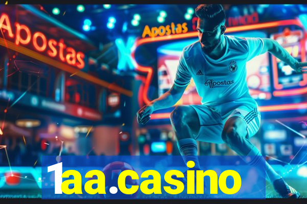 1aa.casino