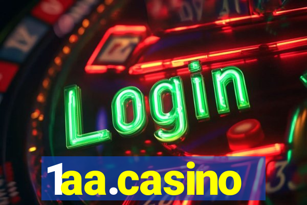 1aa.casino