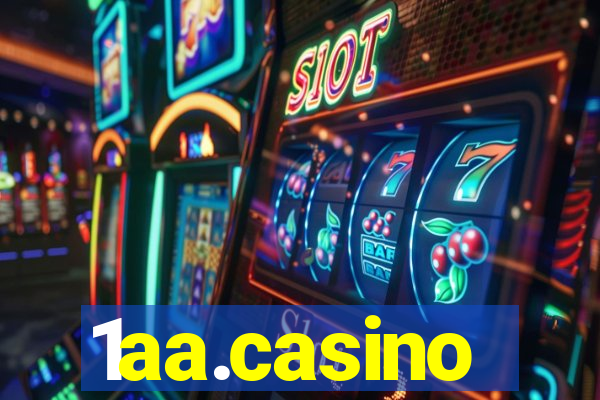 1aa.casino