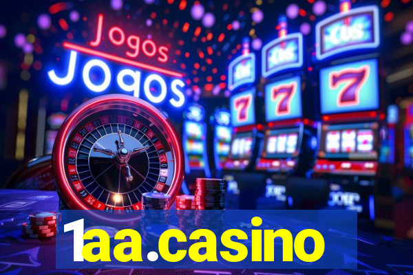 1aa.casino