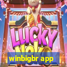 winbigbr app