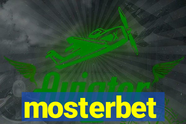 mosterbet