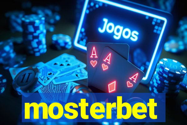 mosterbet