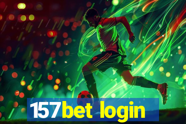 157bet login