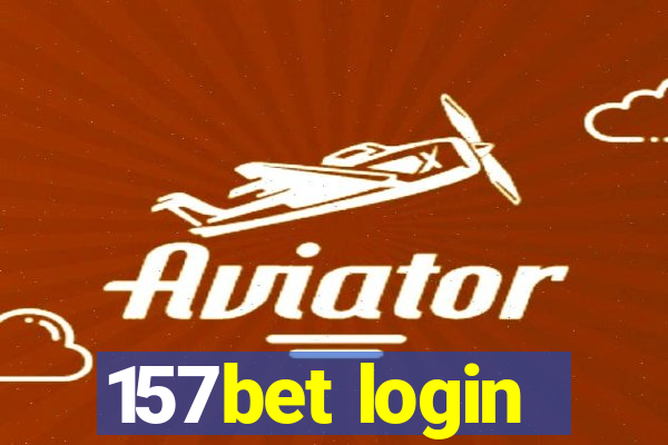 157bet login