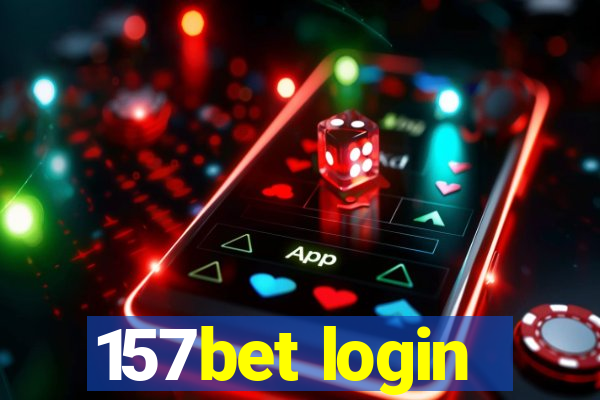 157bet login