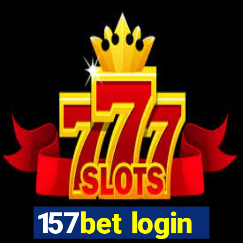 157bet login