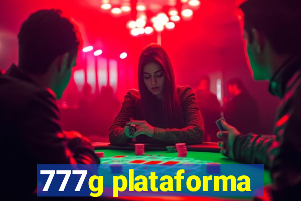 777g plataforma