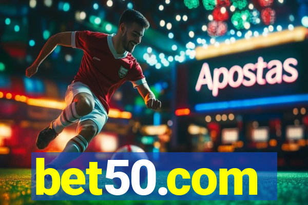 bet50.com