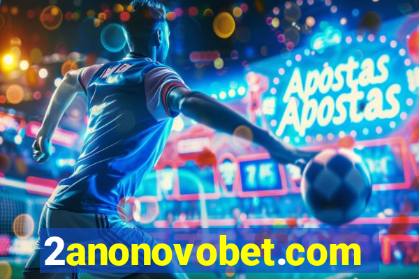 2anonovobet.com