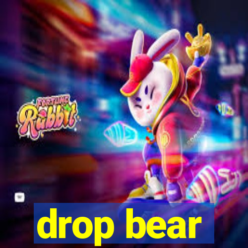 drop bear