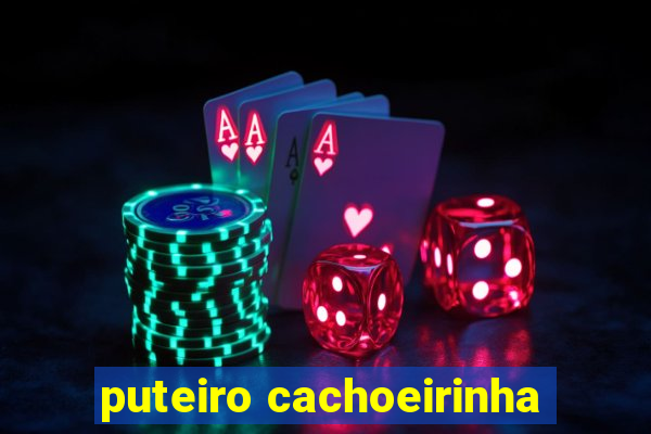 puteiro cachoeirinha